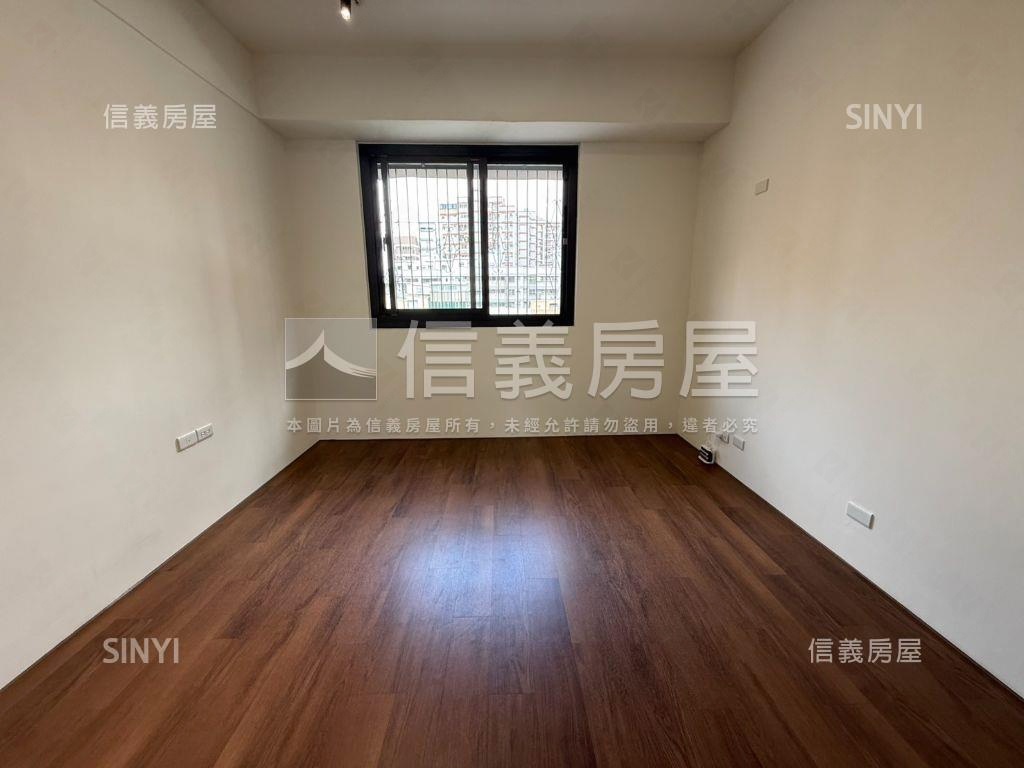 北屯松竹商圈全室整理三房房屋室內格局與周邊環境