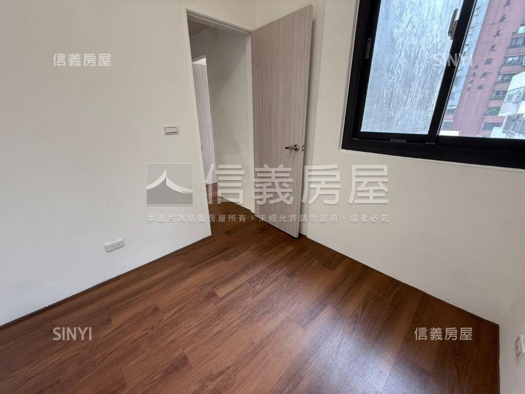 北屯松竹商圈全室整理三房房屋室內格局與周邊環境