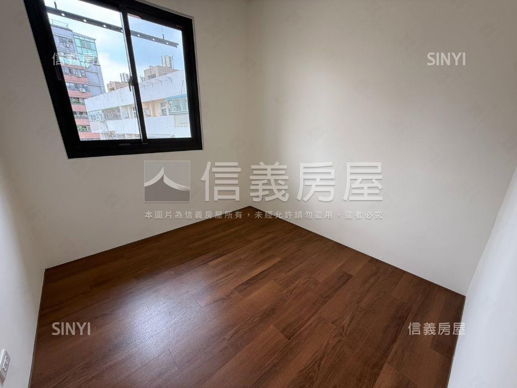 北屯松竹商圈全室整理三房房屋室內格局與周邊環境
