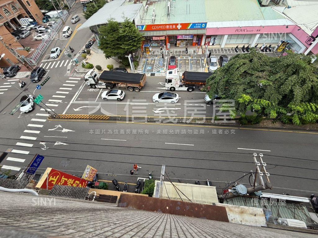 北屯松竹商圈全室整理三房房屋室內格局與周邊環境