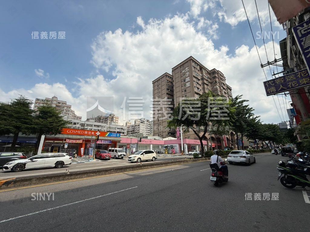 北屯松竹商圈全室整理三房房屋室內格局與周邊環境
