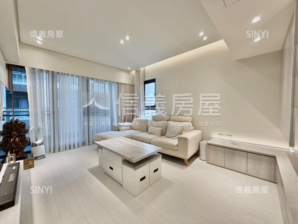 漢寶台大苑Ａ棟·稀有釋出房屋室內格局與周邊環境