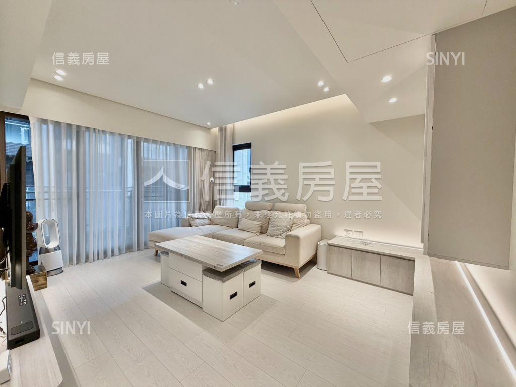 漢寶台大苑Ａ棟·稀有釋出房屋室內格局與周邊環境