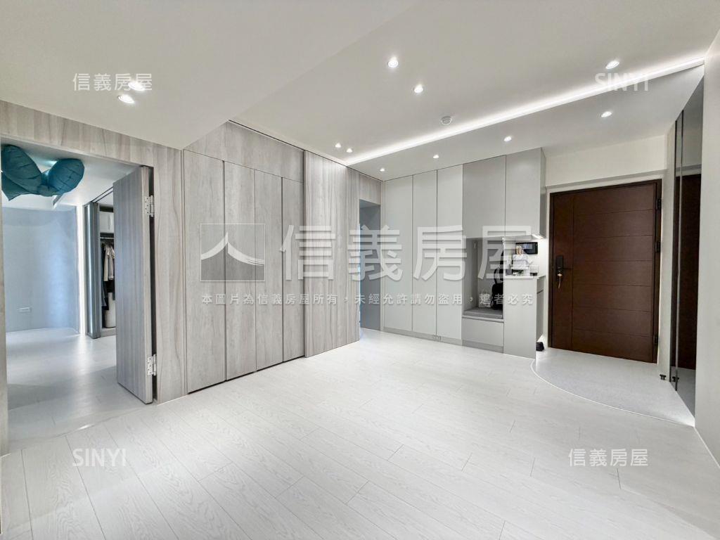 漢寶台大苑Ａ棟·稀有釋出房屋室內格局與周邊環境