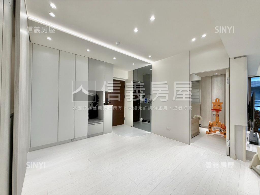 漢寶台大苑Ａ棟·稀有釋出房屋室內格局與周邊環境