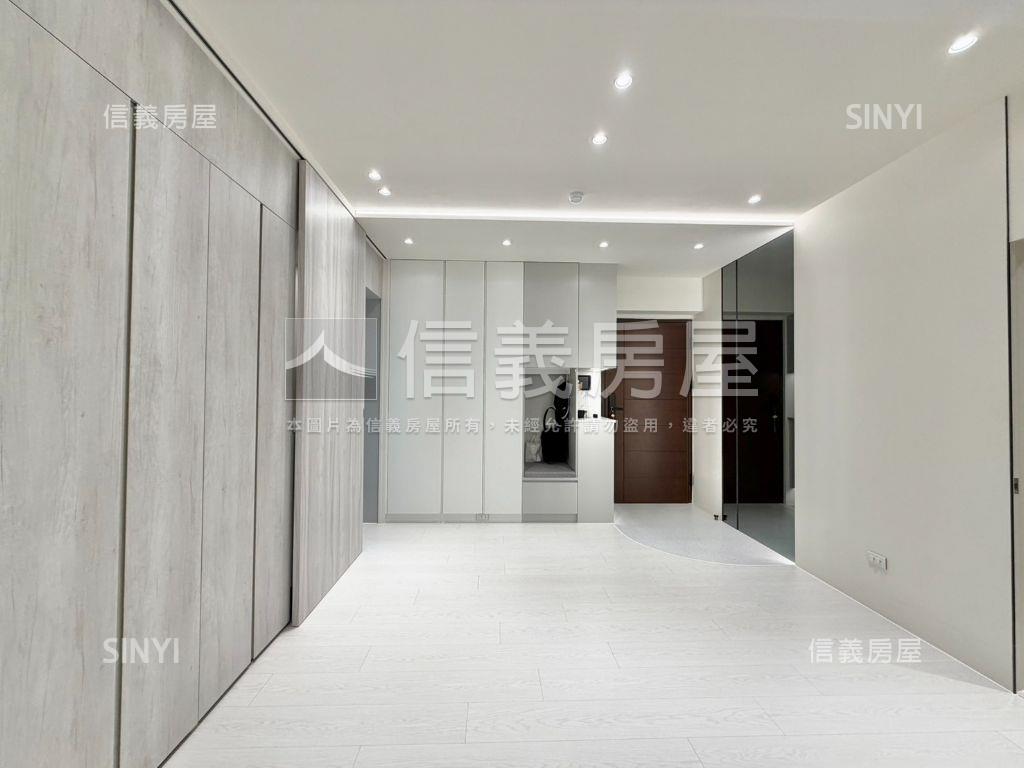 漢寶台大苑Ａ棟·稀有釋出房屋室內格局與周邊環境