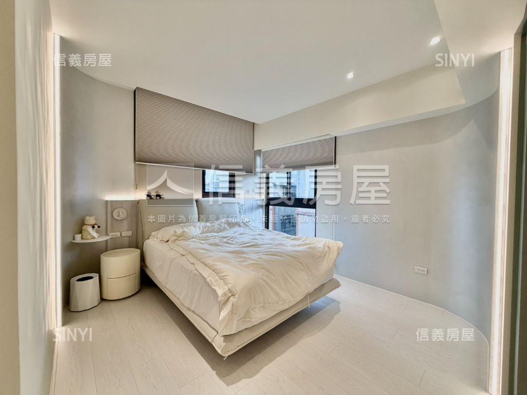 漢寶台大苑Ａ棟·稀有釋出房屋室內格局與周邊環境