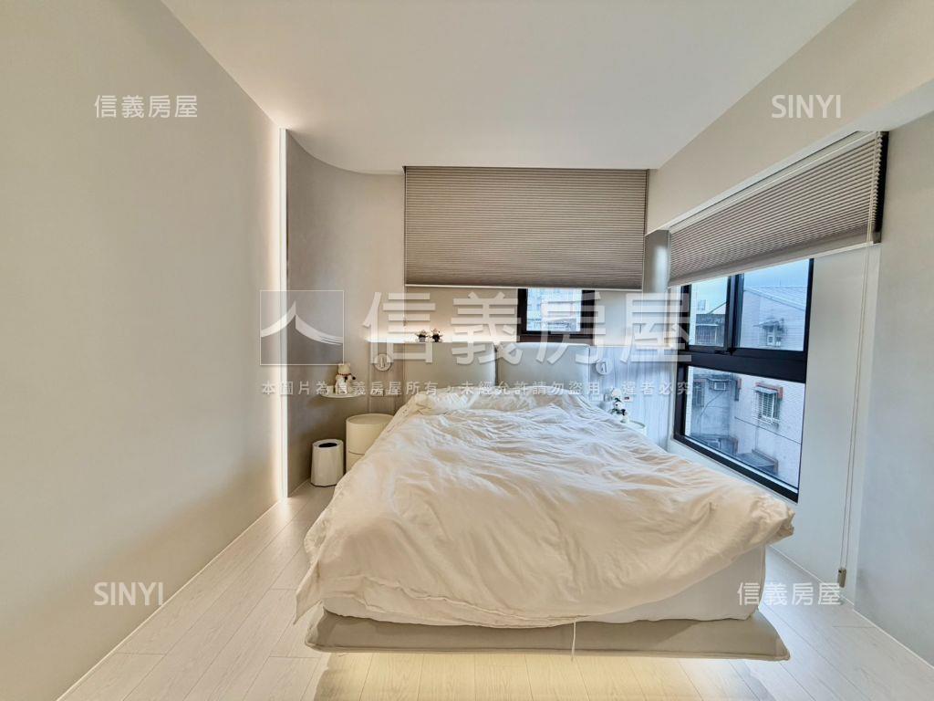漢寶台大苑Ａ棟·稀有釋出房屋室內格局與周邊環境