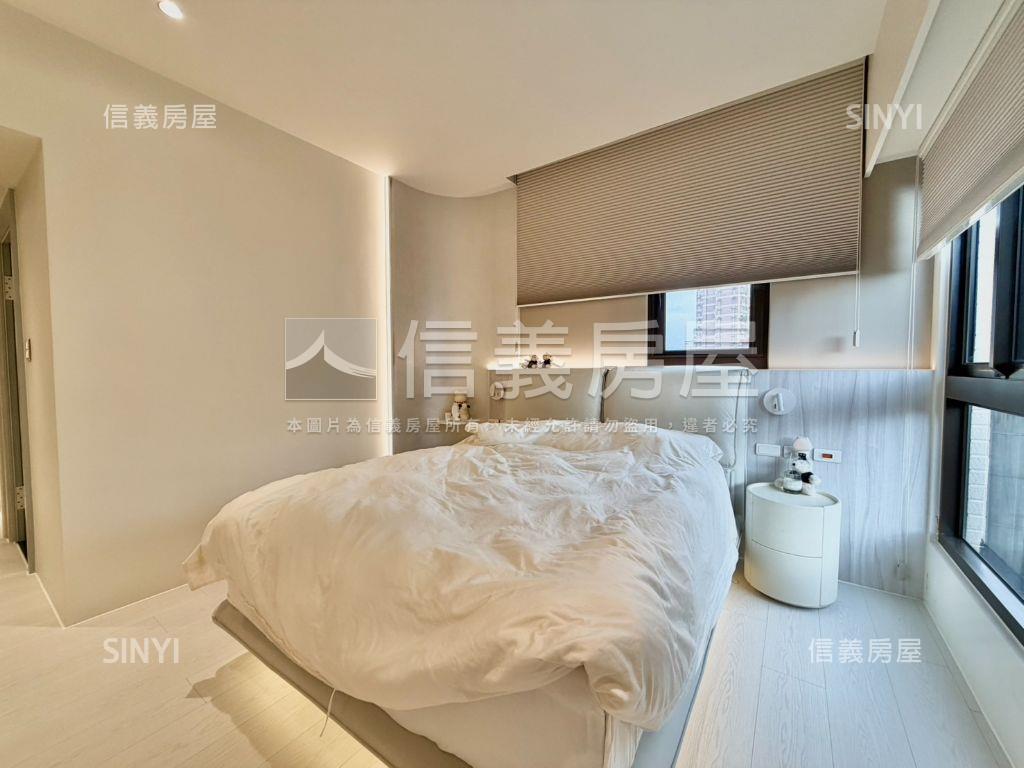 漢寶台大苑Ａ棟·稀有釋出房屋室內格局與周邊環境