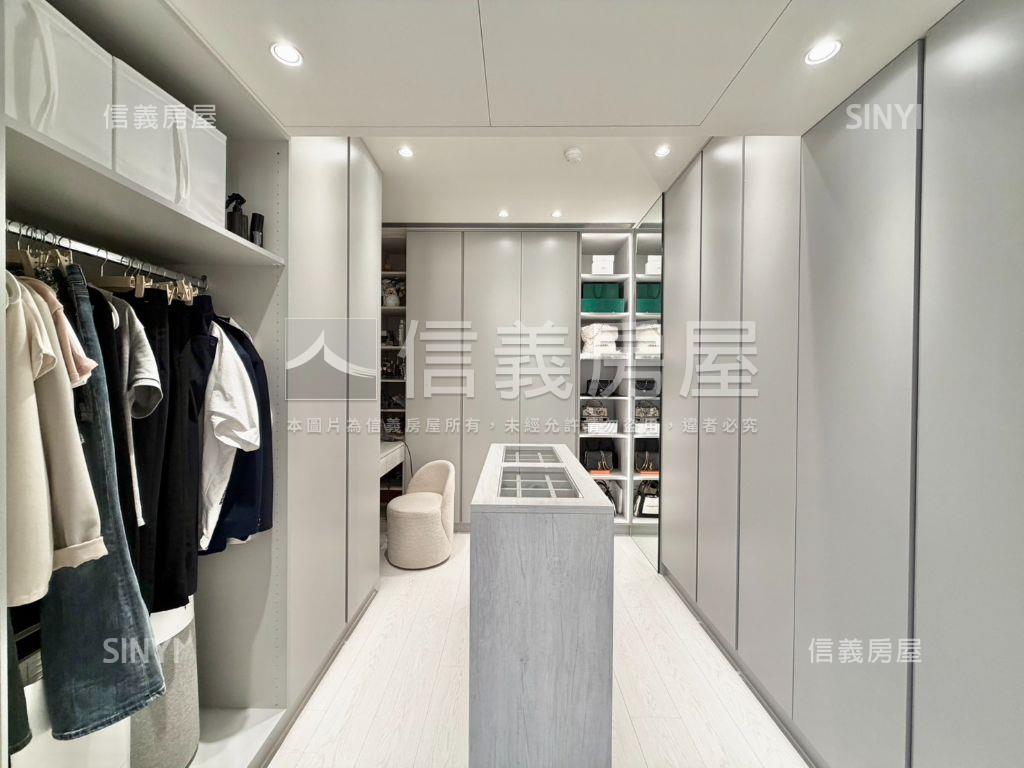 漢寶台大苑Ａ棟·稀有釋出房屋室內格局與周邊環境