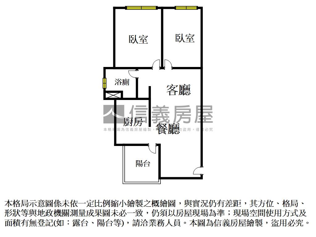 公園景觀捷運電梯房屋室內格局與周邊環境