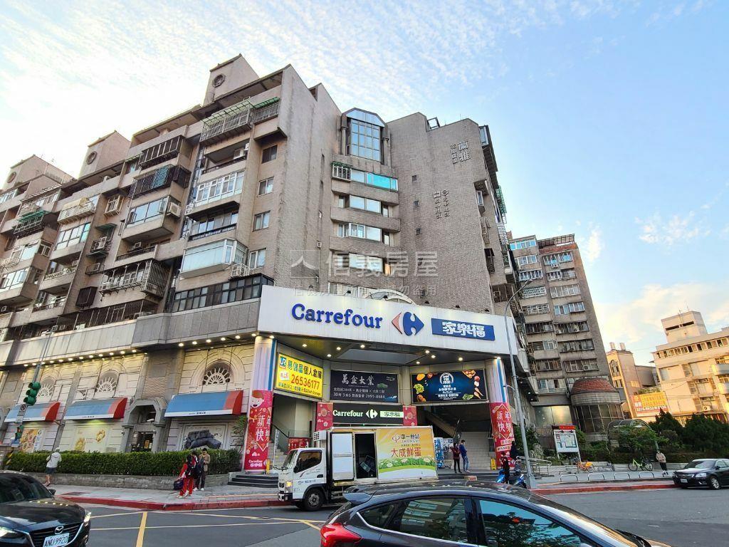 公園景觀捷運電梯房屋室內格局與周邊環境