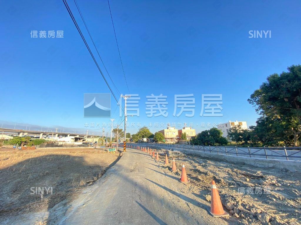 金馬路約七百坪土地房屋室內格局與周邊環境