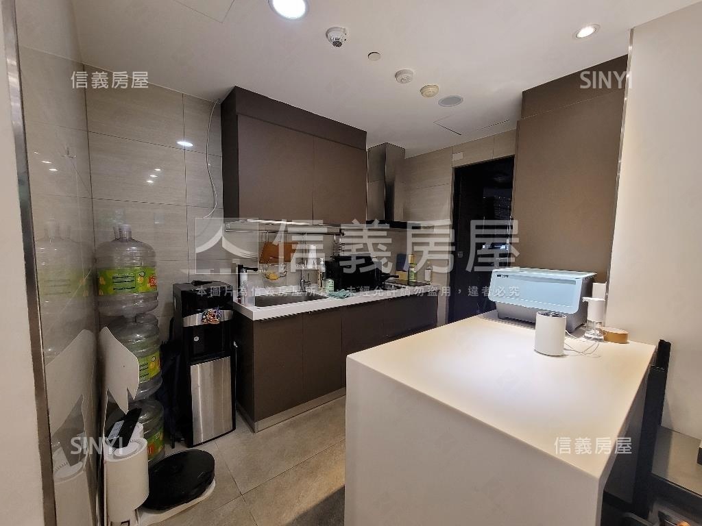 山海匯美妝樹景戶房屋室內格局與周邊環境