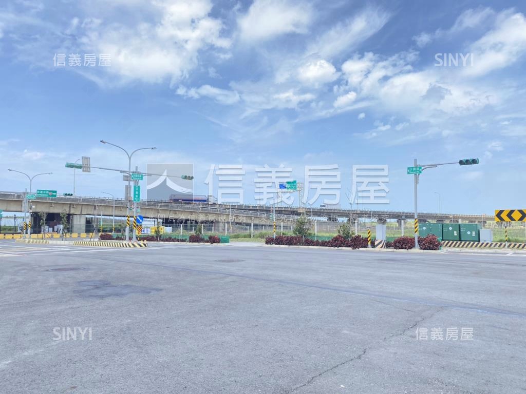 大園物流倉儲工業地房屋室內格局與周邊環境