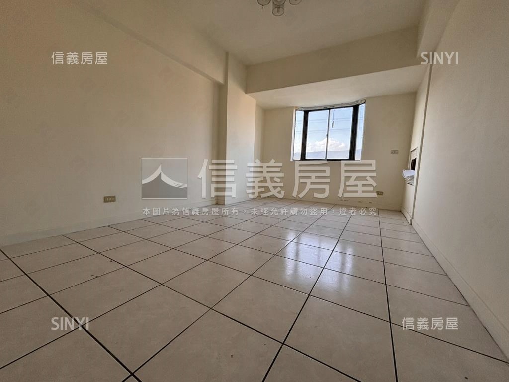 伯爵七代．樓中樓房屋室內格局與周邊環境