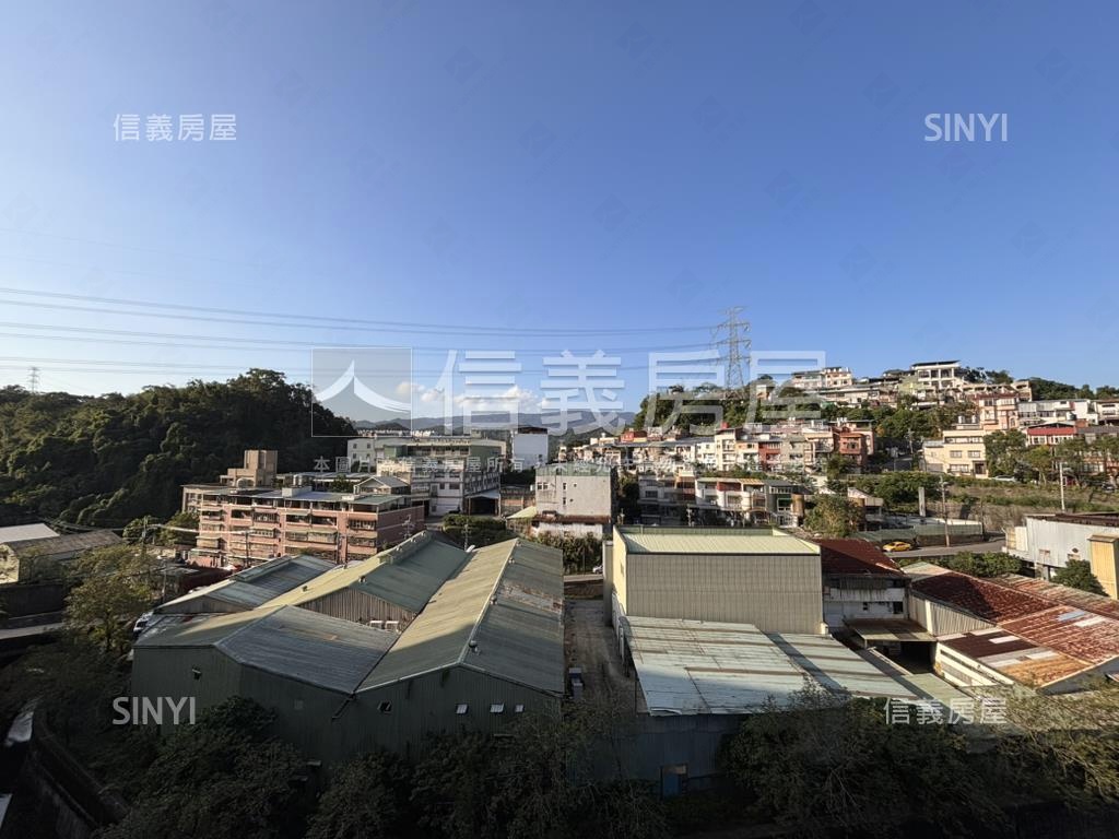 伯爵七代．樓中樓房屋室內格局與周邊環境