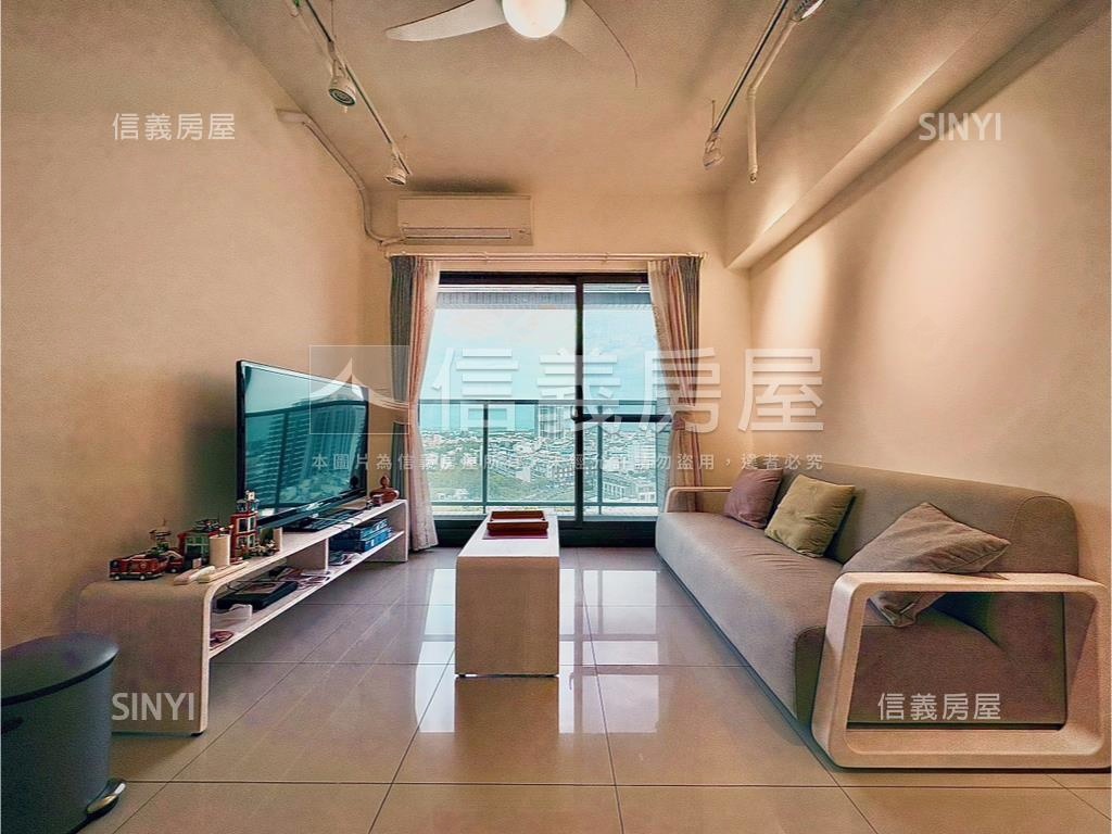 太子ＷＩＮ２高樓景觀平車房屋室內格局與周邊環境