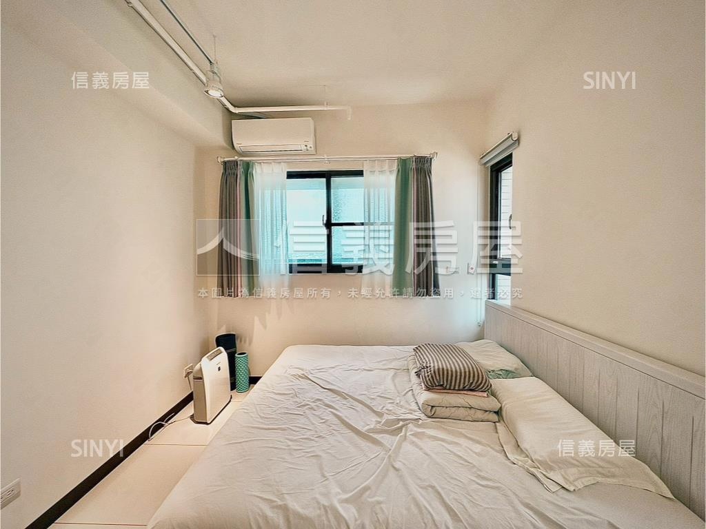 太子ＷＩＮ２高樓景觀平車房屋室內格局與周邊環境