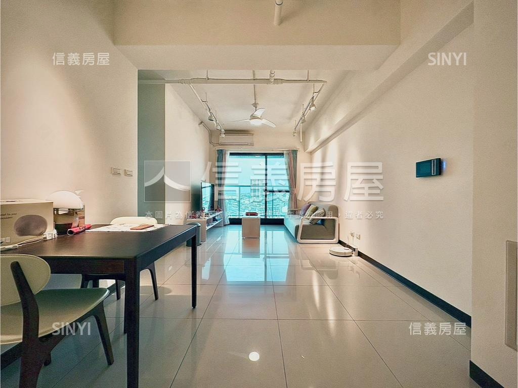 太子ＷＩＮ２高樓景觀平車房屋室內格局與周邊環境