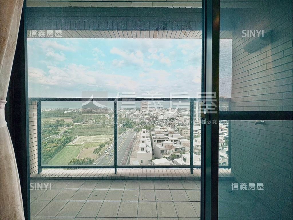 太子ＷＩＮ２高樓景觀平車房屋室內格局與周邊環境