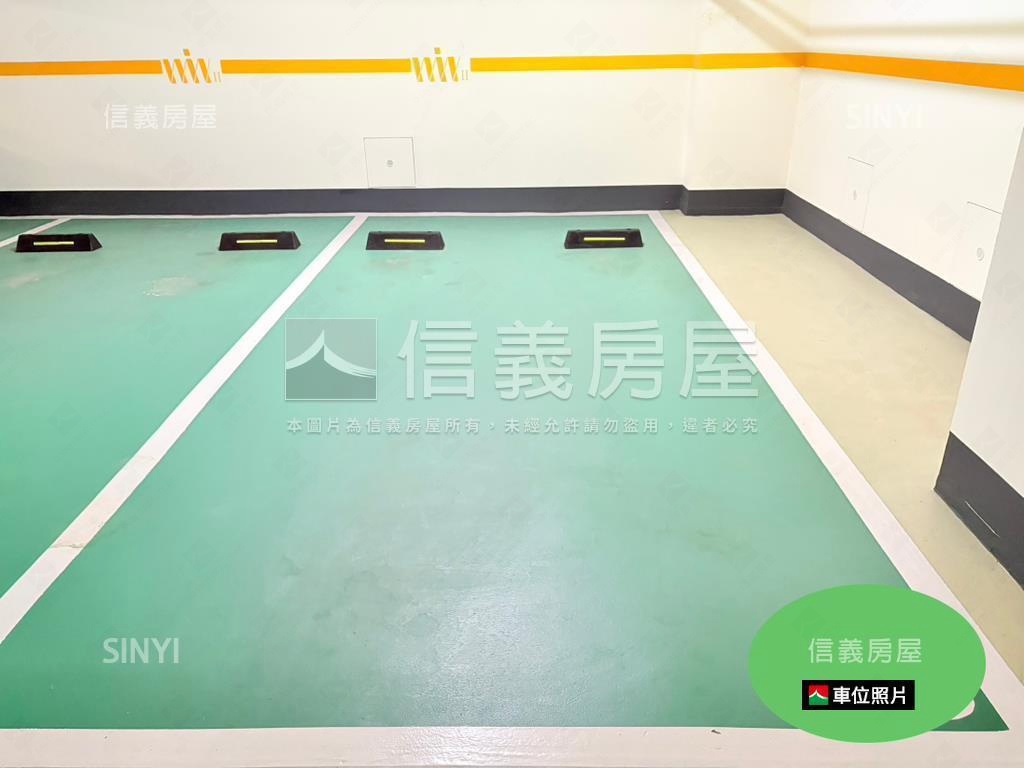 太子ＷＩＮ２高樓景觀平車房屋室內格局與周邊環境