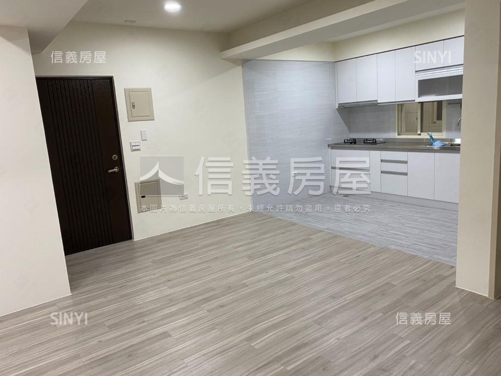 天祥裝潢公寓房屋室內格局與周邊環境