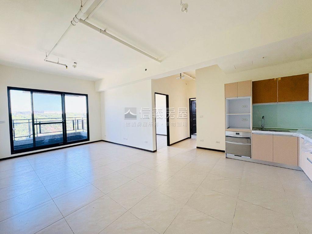 楊梅豪發帝景３６０視野宅房屋室內格局與周邊環境