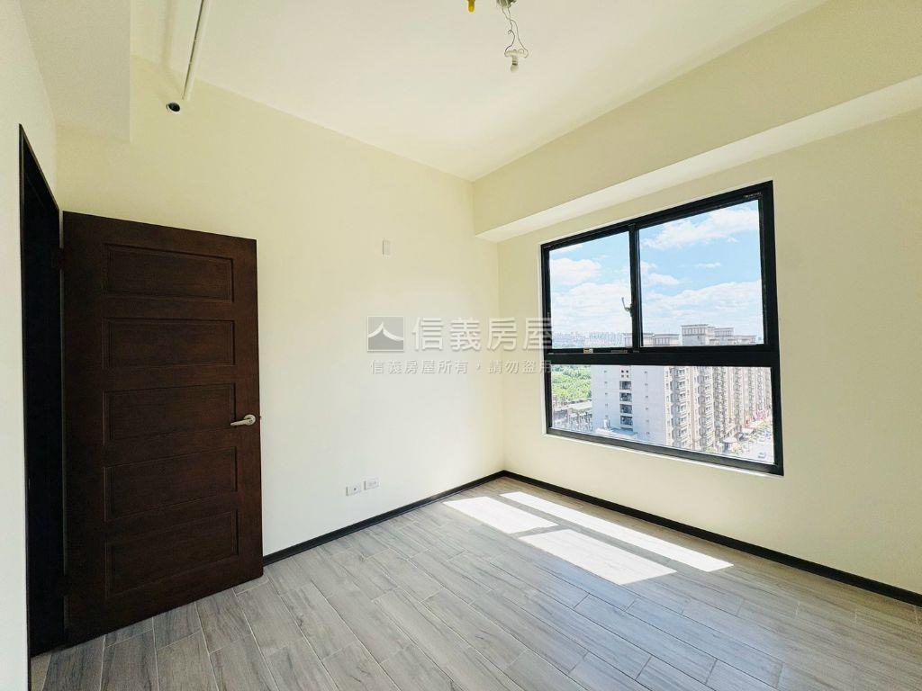 楊梅豪發帝景３６０視野宅房屋室內格局與周邊環境