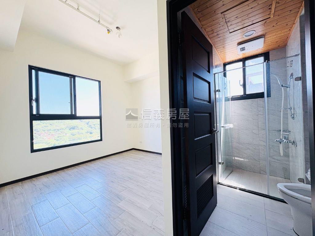 楊梅豪發帝景３６０視野宅房屋室內格局與周邊環境