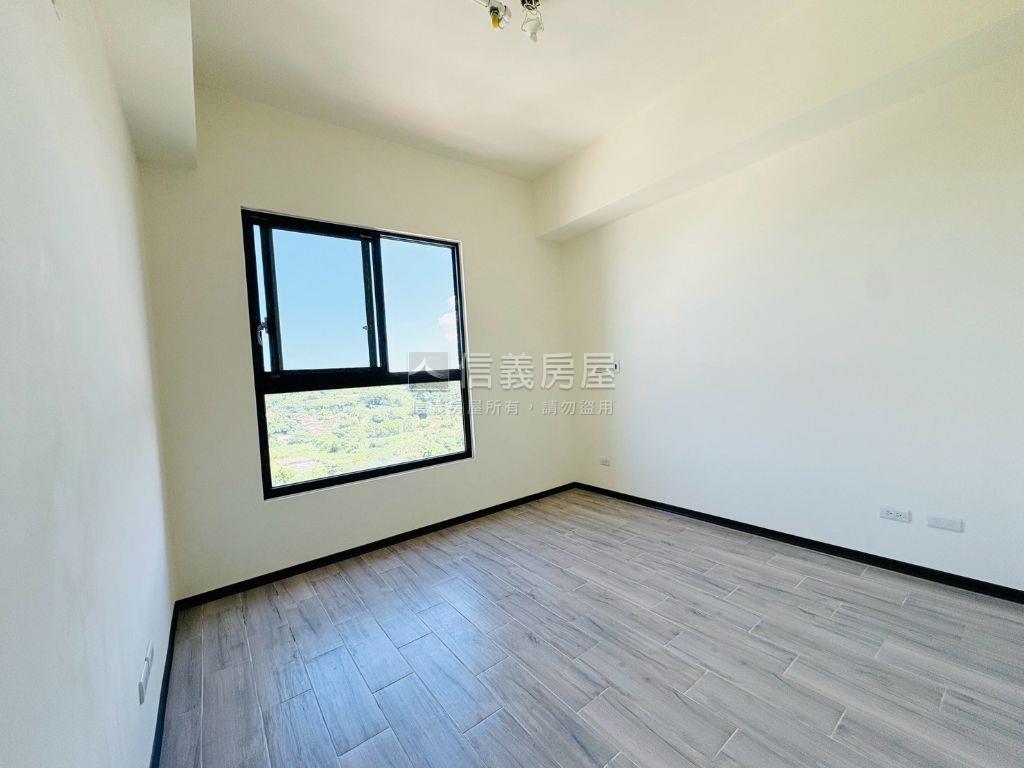 楊梅豪發帝景３６０視野宅房屋室內格局與周邊環境