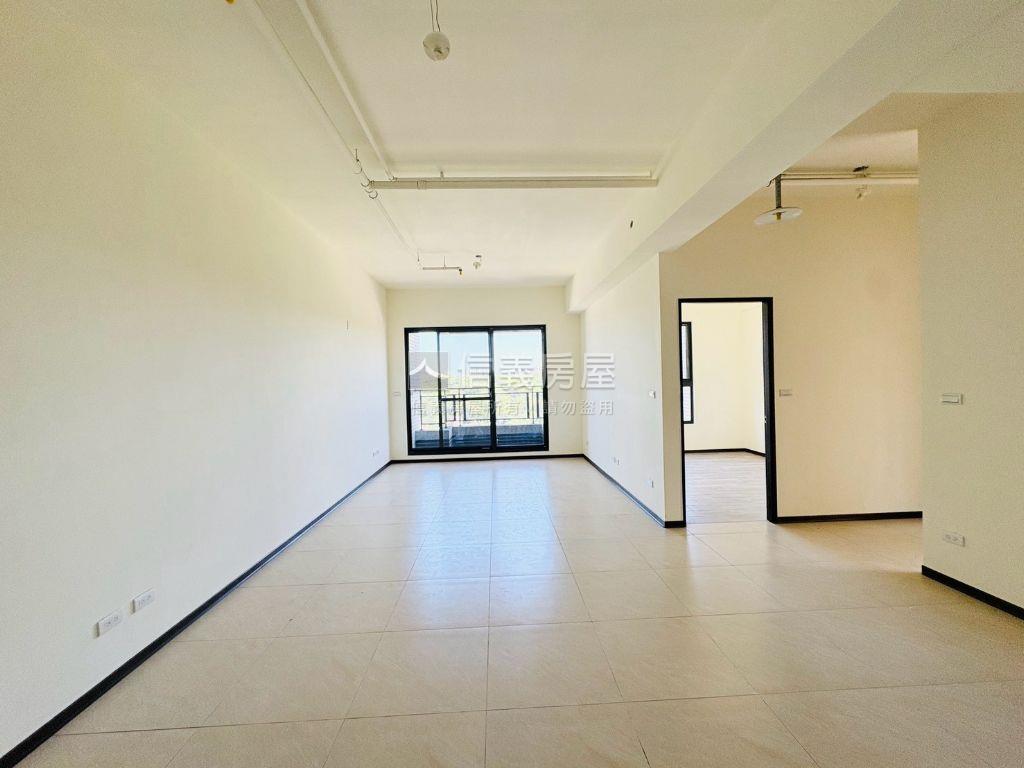 楊梅豪發帝景３６０視野宅房屋室內格局與周邊環境