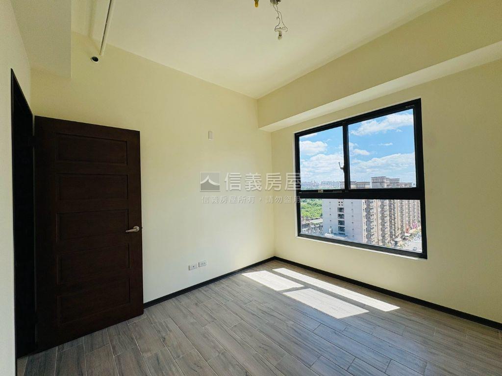 楊梅豪發帝景３６０視野宅房屋室內格局與周邊環境