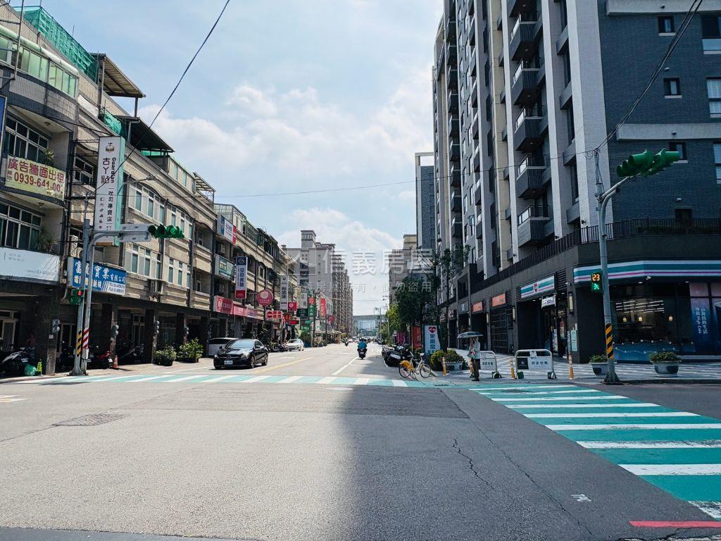 楊梅豪發帝景３６０視野宅房屋室內格局與周邊環境