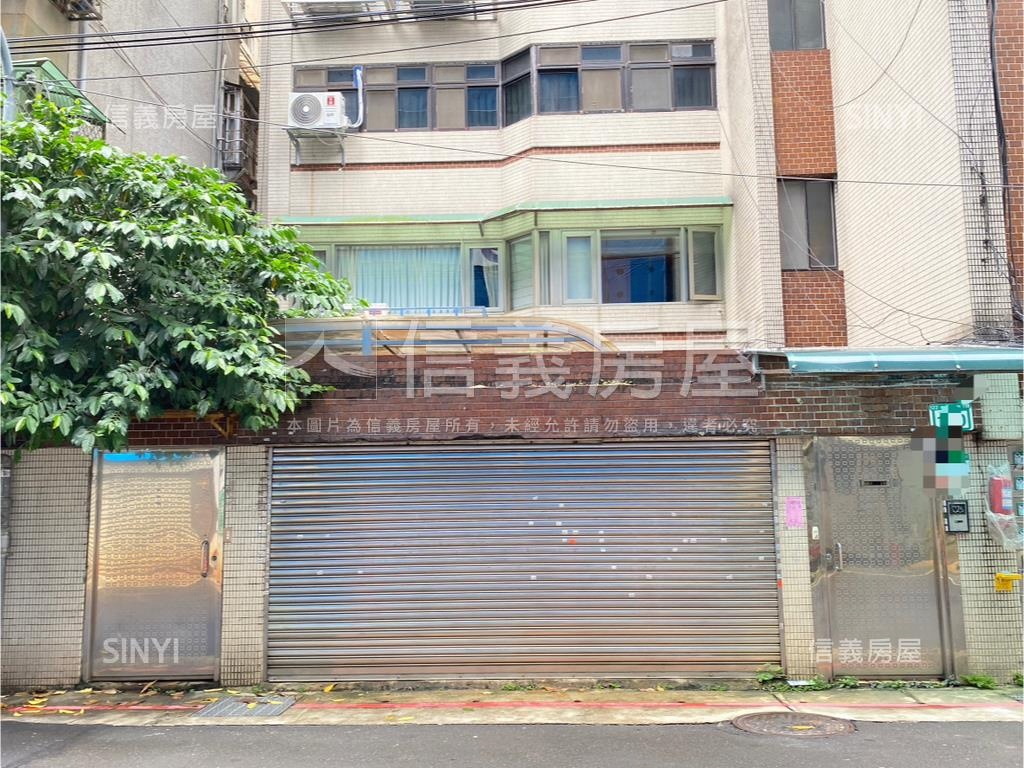 新案㊣潮州１樓面寬店辦房屋室內格局與周邊環境