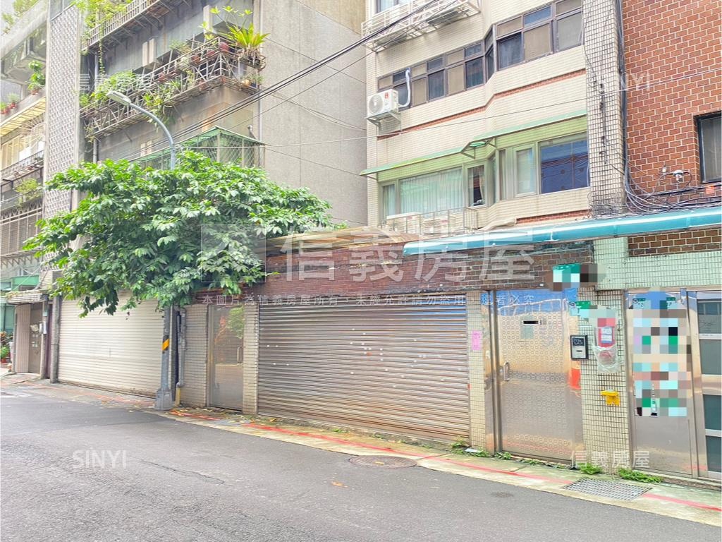 新案㊣潮州１樓面寬店辦房屋室內格局與周邊環境