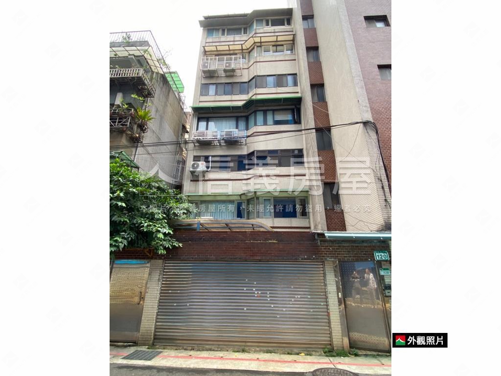 新案㊣潮州１樓面寬店辦房屋室內格局與周邊環境