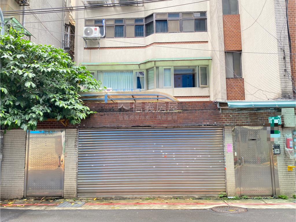 潮州庭院車庫面寬住辦房屋室內格局與周邊環境