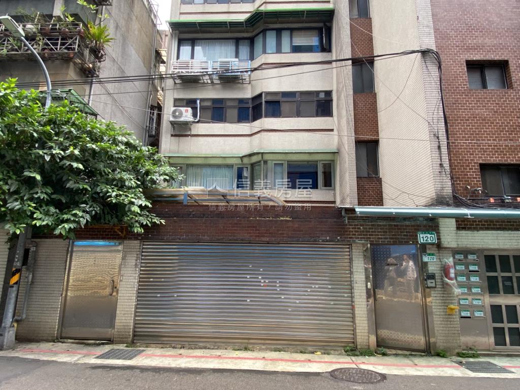 潮州庭院車庫面寬住辦房屋室內格局與周邊環境