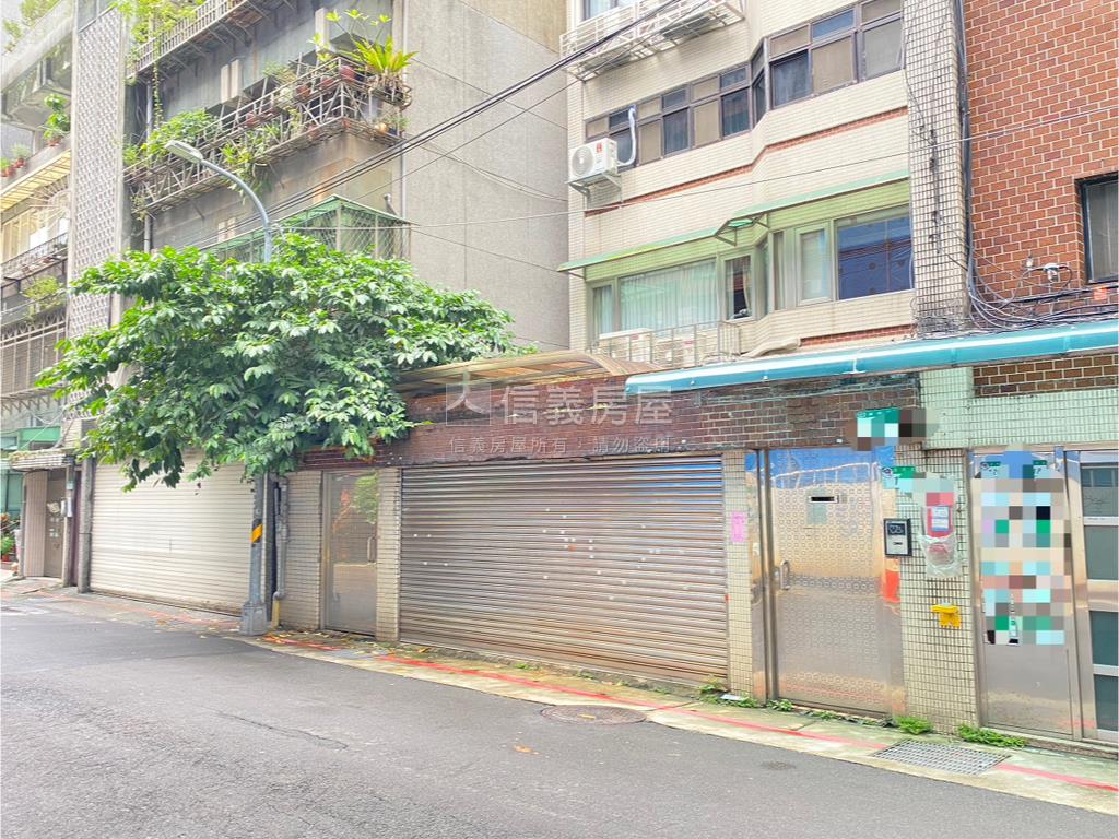 潮州庭院車庫面寬住辦房屋室內格局與周邊環境