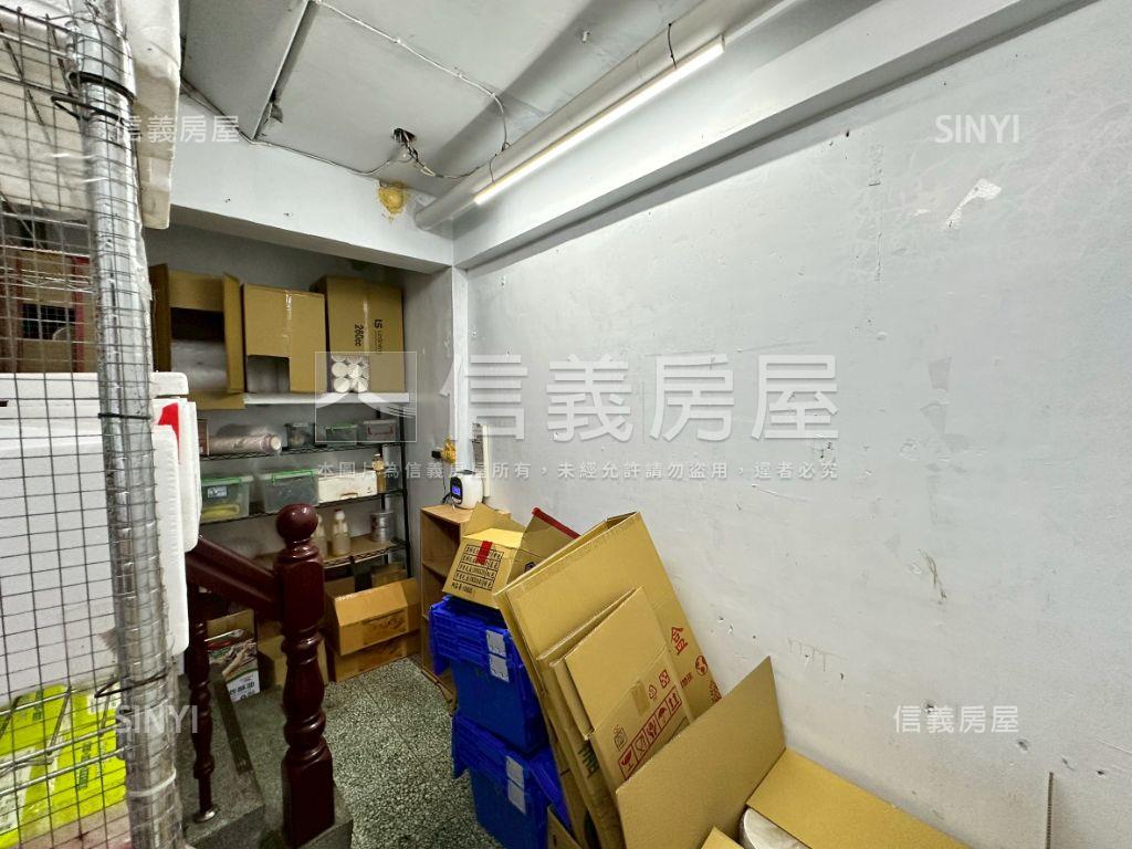 熱！北平路全聯旁精華透店房屋室內格局與周邊環境