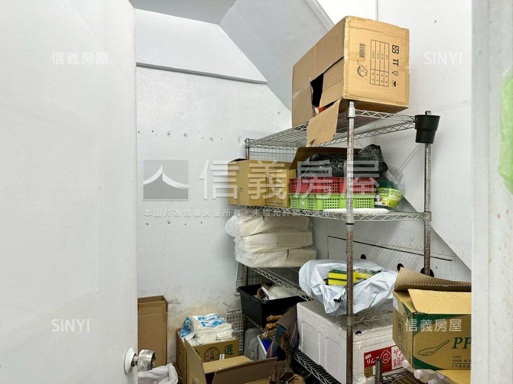 熱！北平路全聯旁精華透店房屋室內格局與周邊環境