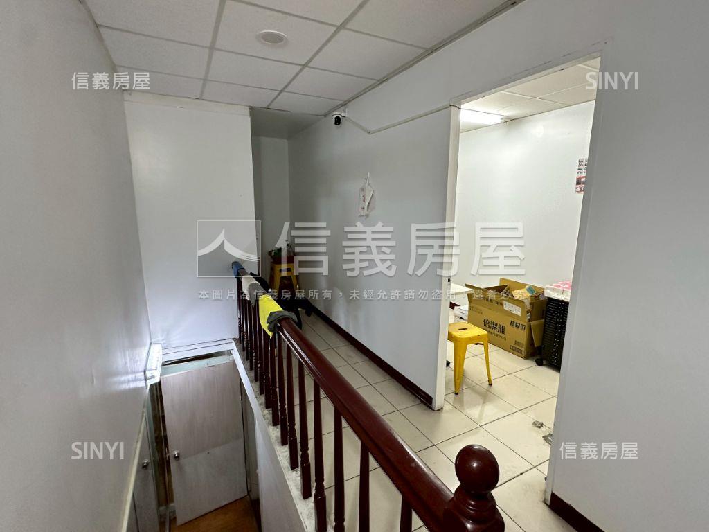 熱！北平路全聯旁精華透店房屋室內格局與周邊環境