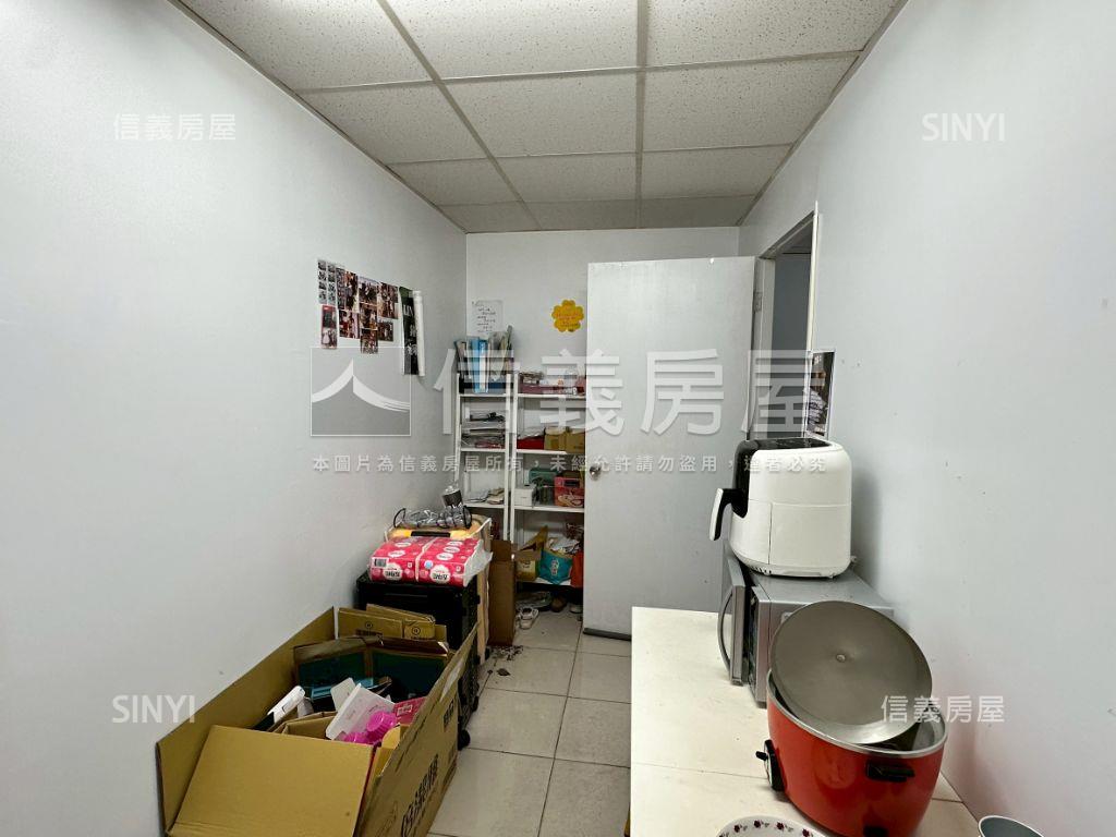 熱！北平路全聯旁精華透店房屋室內格局與周邊環境
