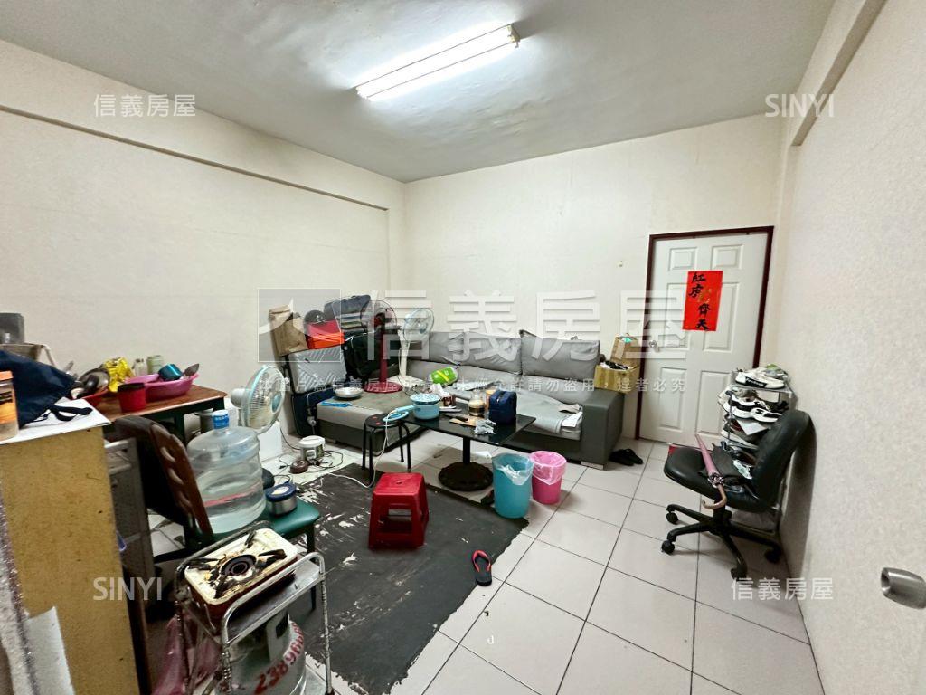熱！北平路全聯旁精華透店房屋室內格局與周邊環境