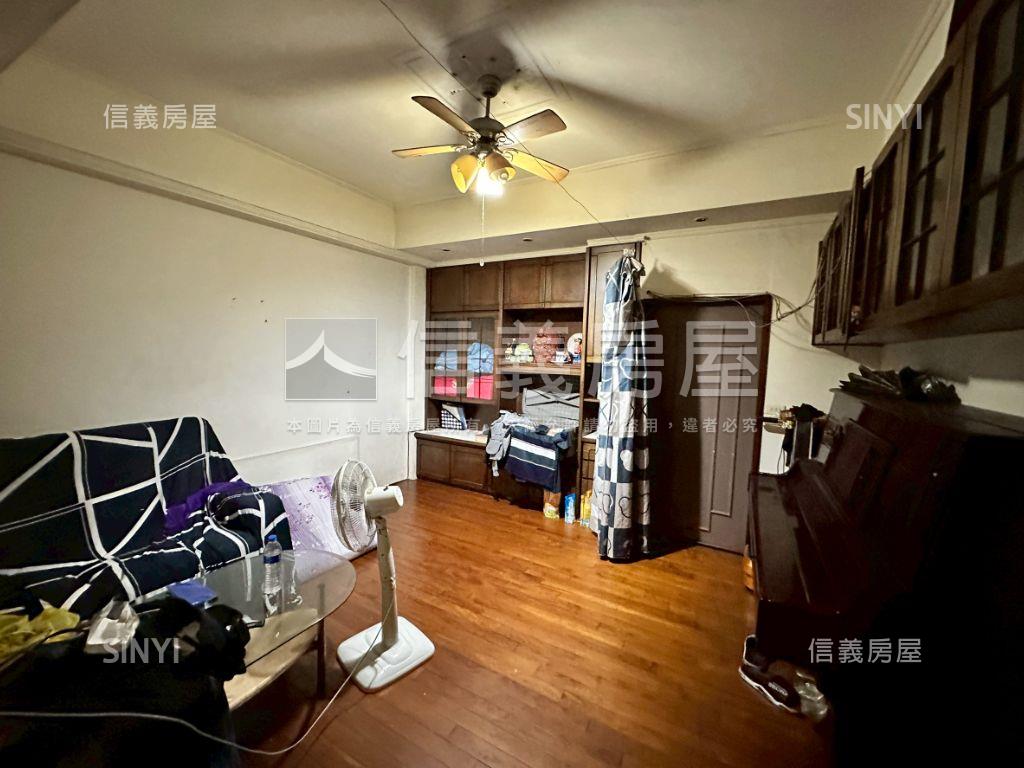 熱！北平路全聯旁精華透店房屋室內格局與周邊環境