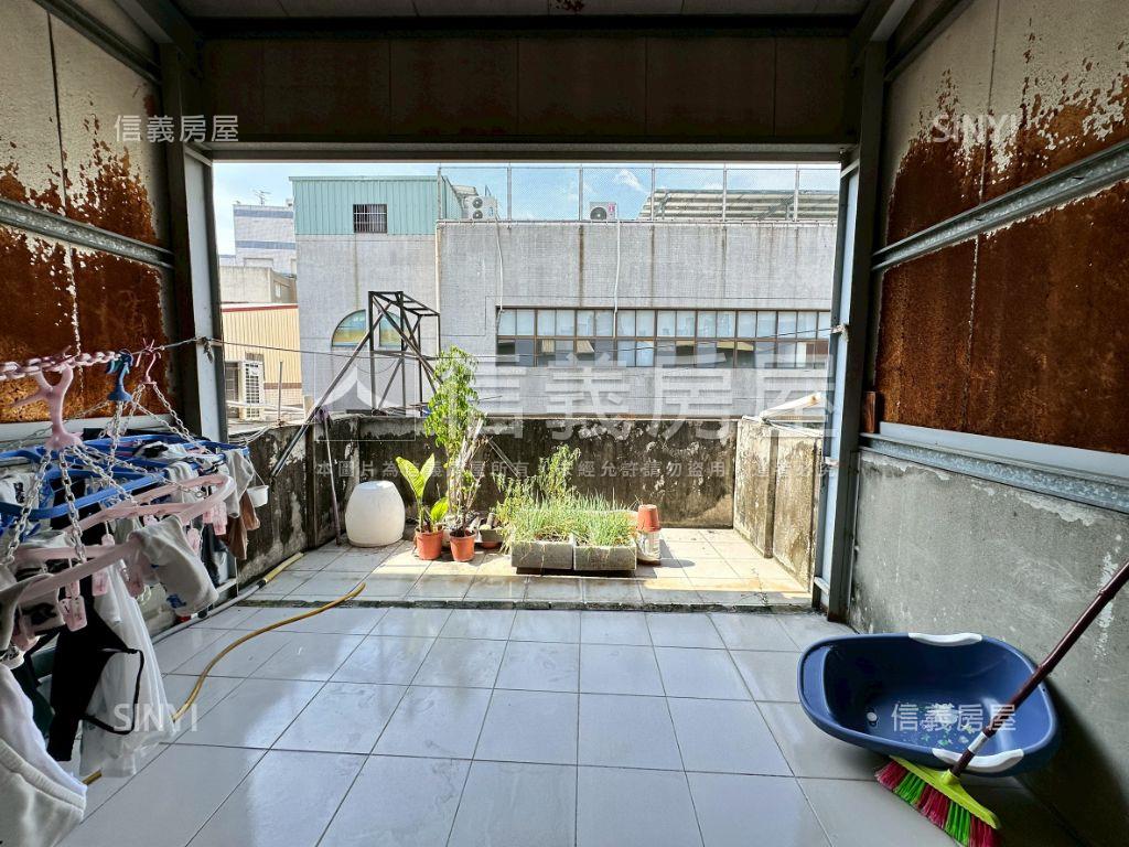 熱！北平路全聯旁精華透店房屋室內格局與周邊環境