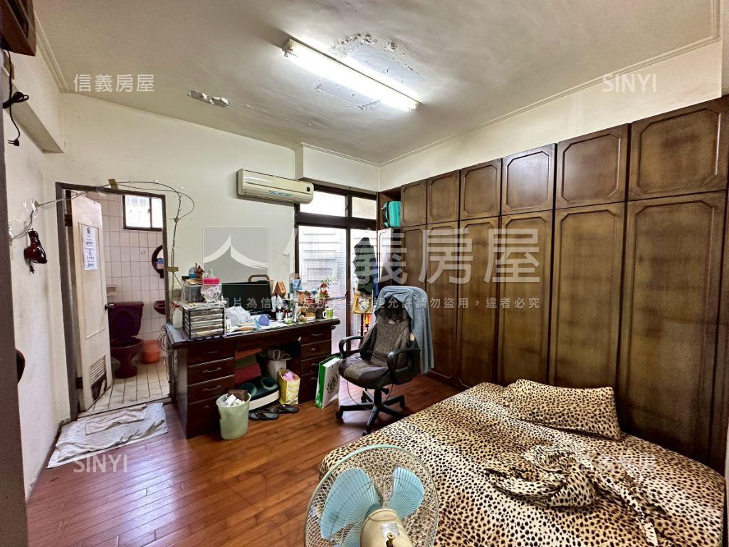 熱！北平路全聯旁精華透店房屋室內格局與周邊環境