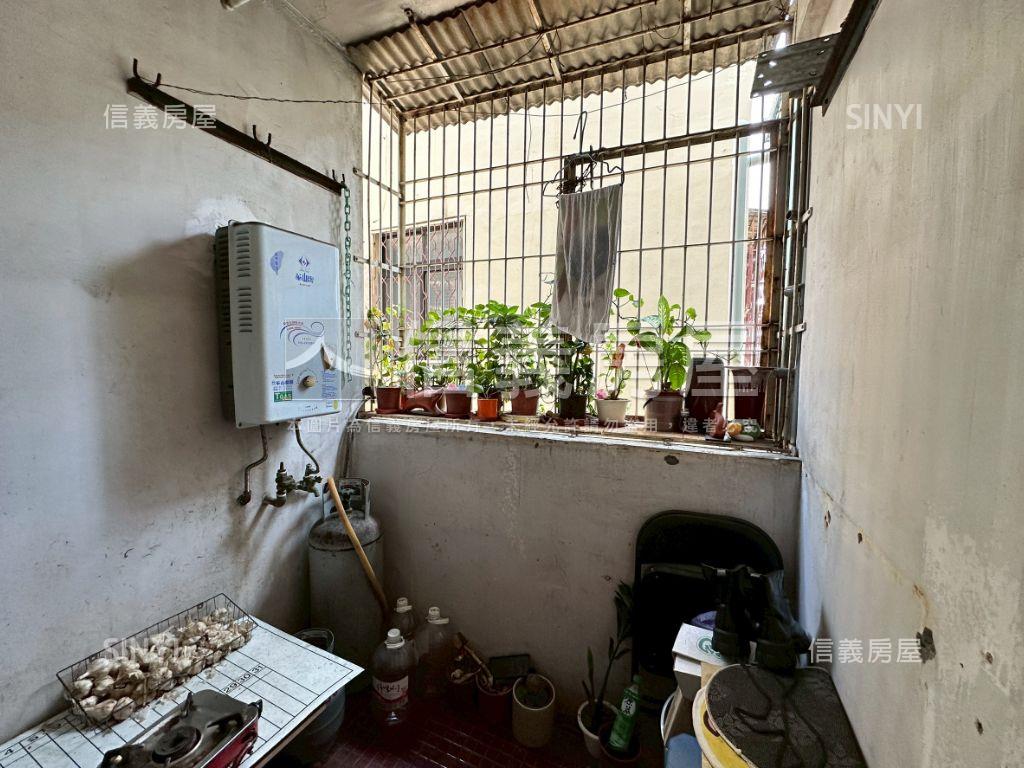 熱！北平路全聯旁精華透店房屋室內格局與周邊環境