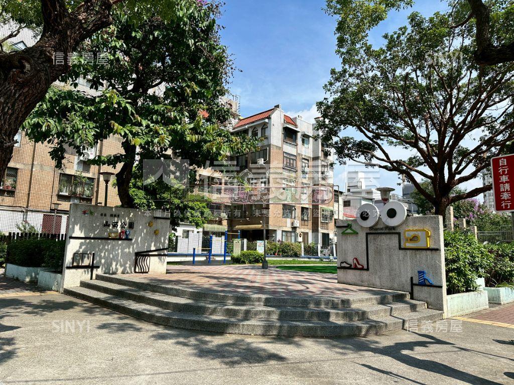 熱！北平路全聯旁精華透店房屋室內格局與周邊環境